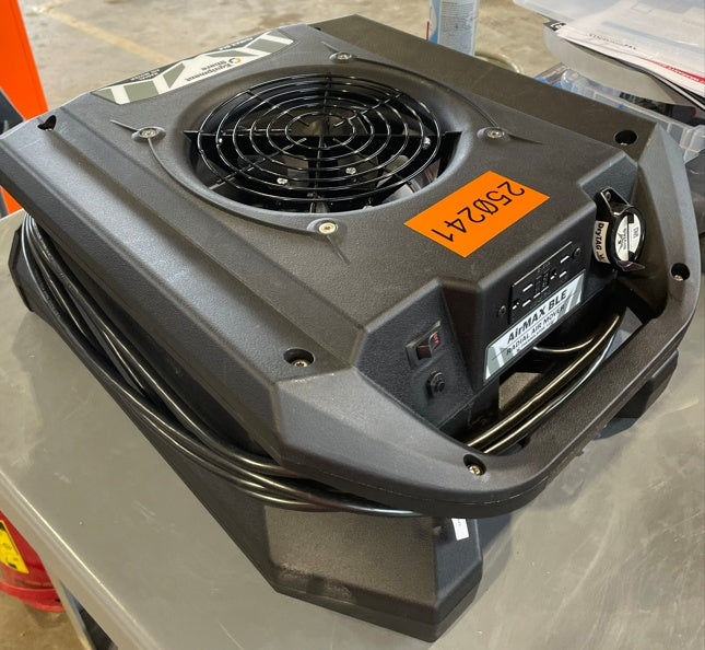 2022 PHOENIX AirMAX Radial Air Mover