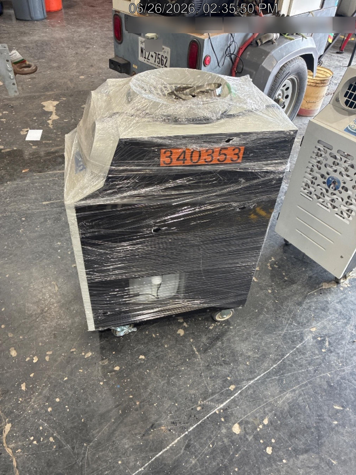 2023 KWIKOOL KPAC1411-2