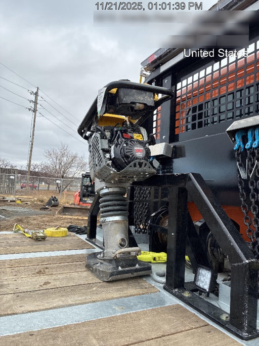 2025 WACKER NEUSON BS62-4Ab/28