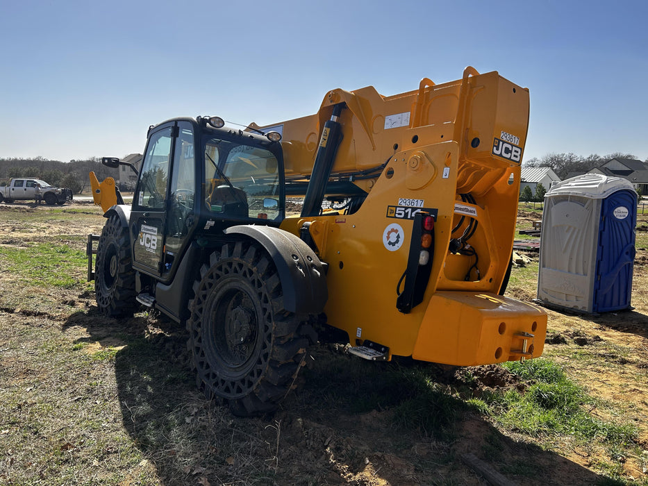 2023 JCB 514-56