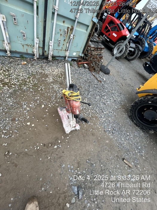 2019 HUSQVARNA DM230