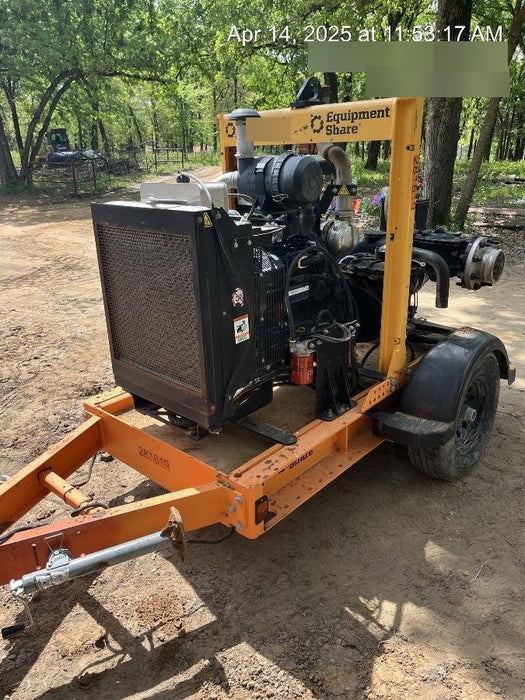 2022 PIONEER PP66S12L71-TD2.9L4