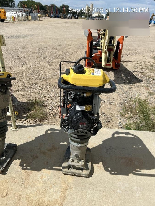 2024 WACKER NEUSON BS68-4Ab/28