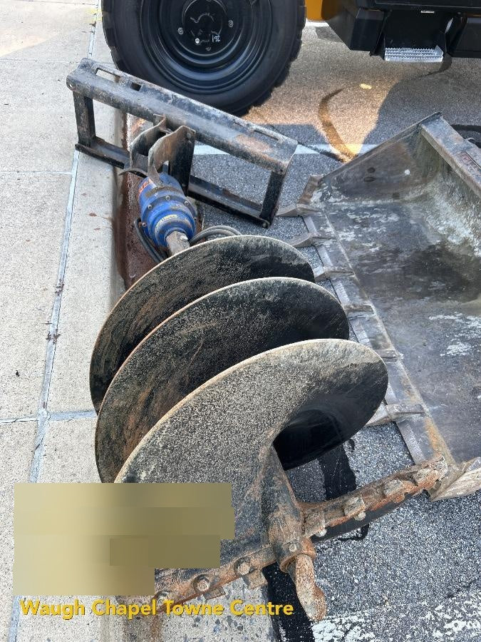2023 AUGER TORQUE 3300-30