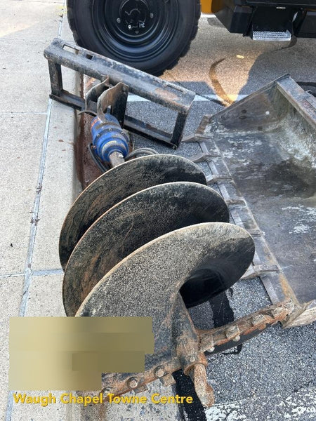 2023 AUGER TORQUE 3300-30