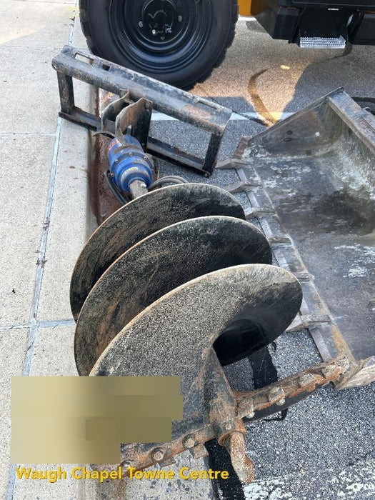 2023 AUGER TORQUE 3300-30