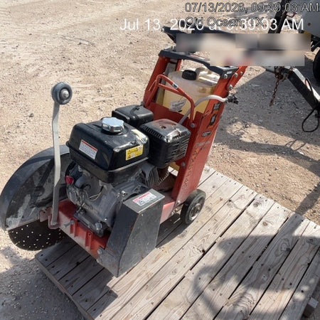 2024 HUSQVARNA FS 400 LV