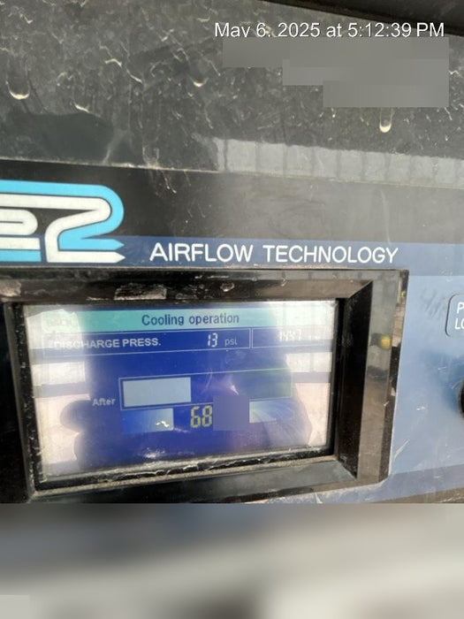 2024 AIRMAN PDSF375DP-6E1