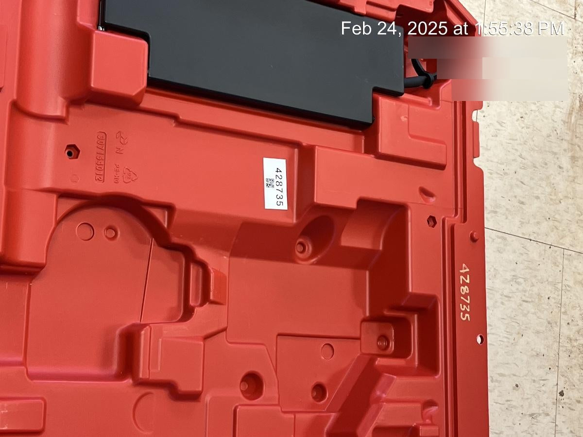 2024 MILWAUKEE 2788-22HD