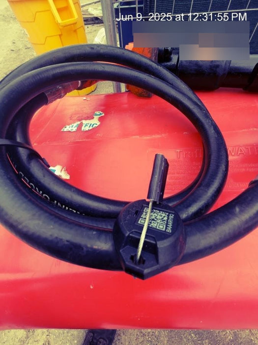 2022 MICHIGAN PNEUMATIC ES-CH3R-TRACKER