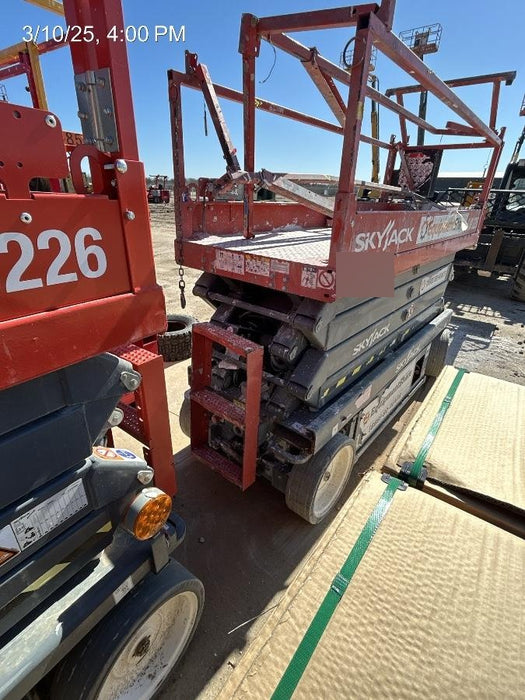 2019 SKYJACK SJIII-3226