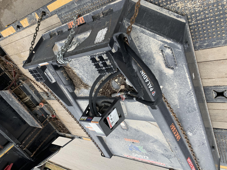 2021 PALADIN 30372A-0022