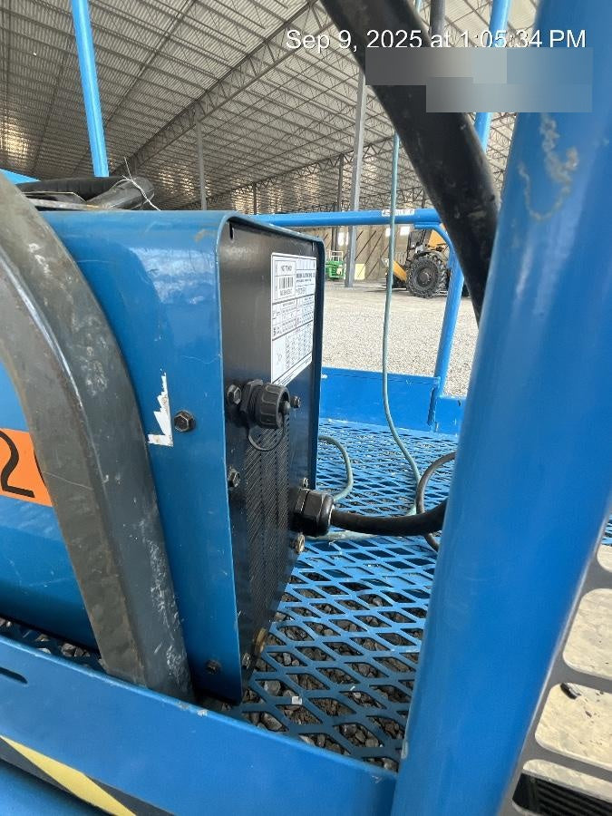 2024 MILLER ELECTRIC CST-282