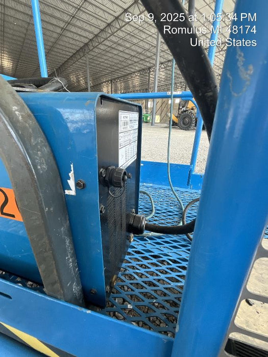 2024 MILLER ELECTRIC CST-282