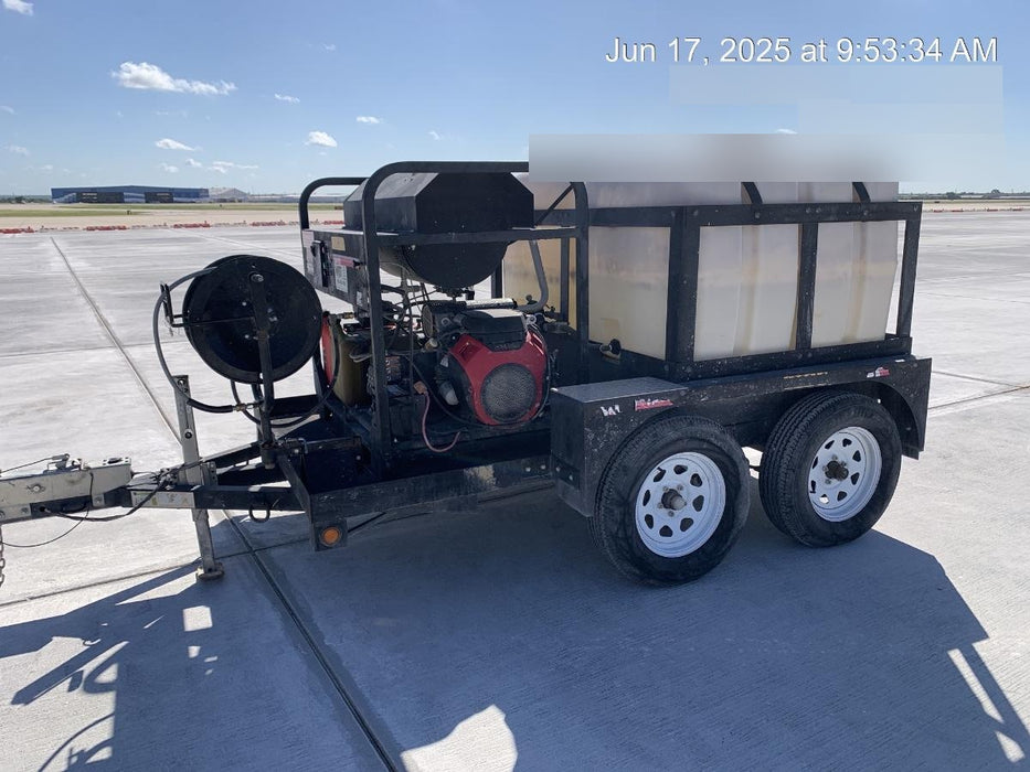 2020 MI-T-M CORPORATION HS-3505-1MGH-UR