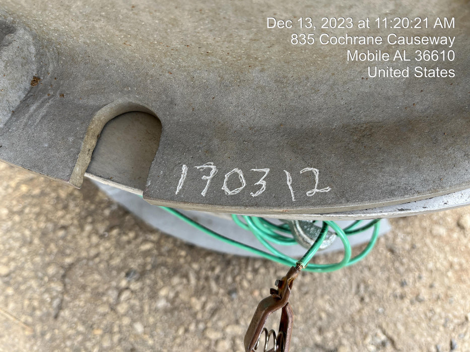 2021 MICHIGAN PNEUMATIC JF20