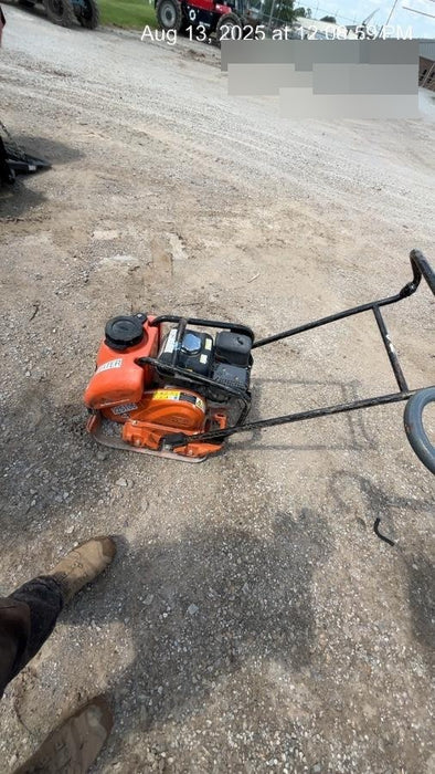 2022 MULTIQUIP MVC88VTHW