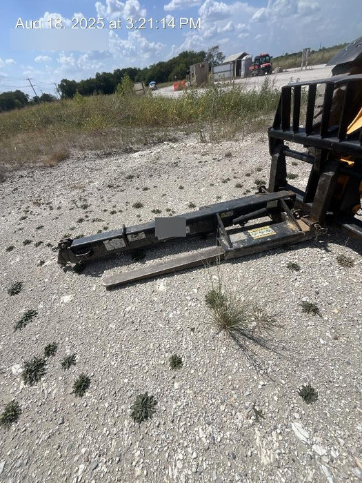 2022 STAR INDUSTRIES M1360B - Star JIB Boom