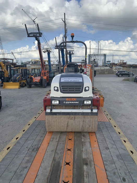 2021 DYNAPAC CC 1200