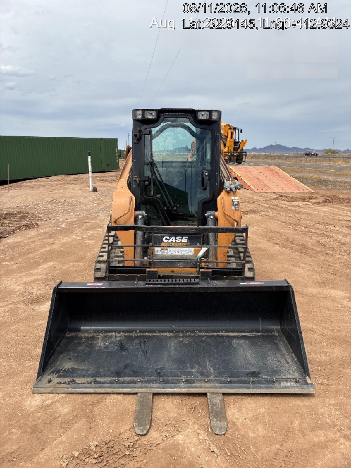 2025 PALADIN 48" Pallet Forks - Paladin