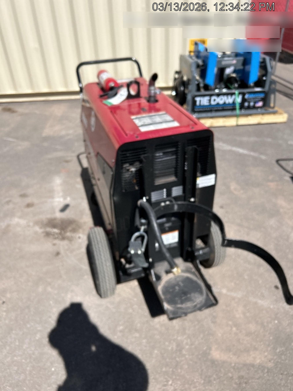 2024 LINCOLN ELECTRIC Ranger 305 LPG