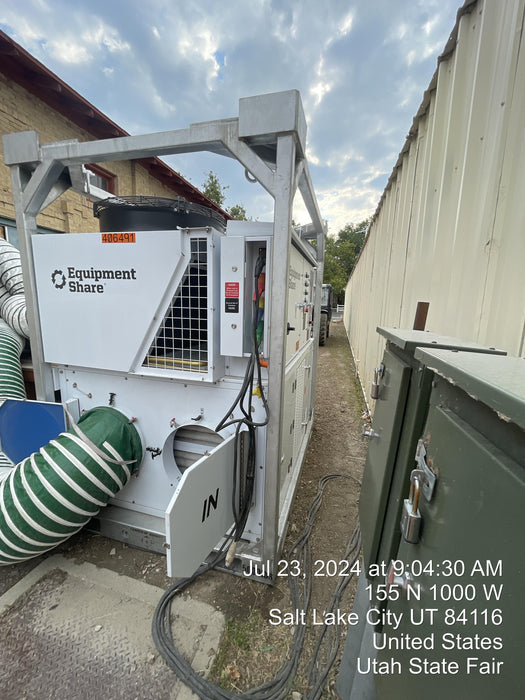 2024 SMARTECH SACP26A-HS