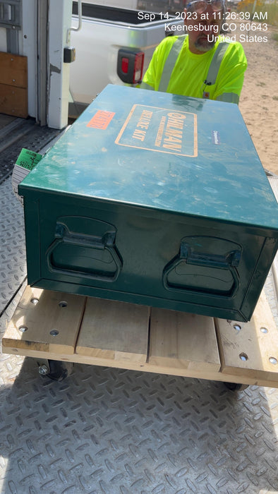 2022 HILMAN ROLLERS KRS-15-SLD