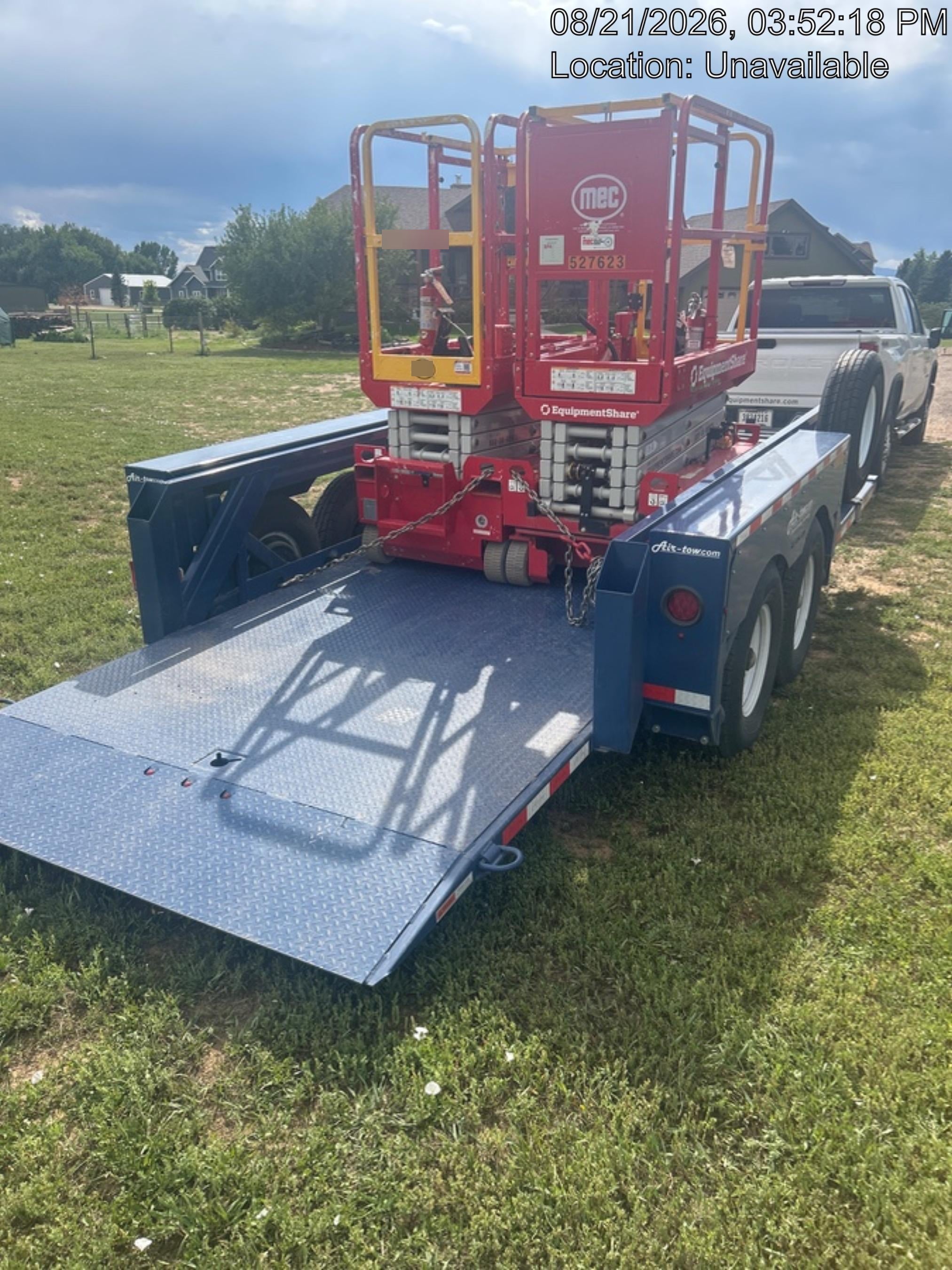 2025 AIR TOW Pro-16
