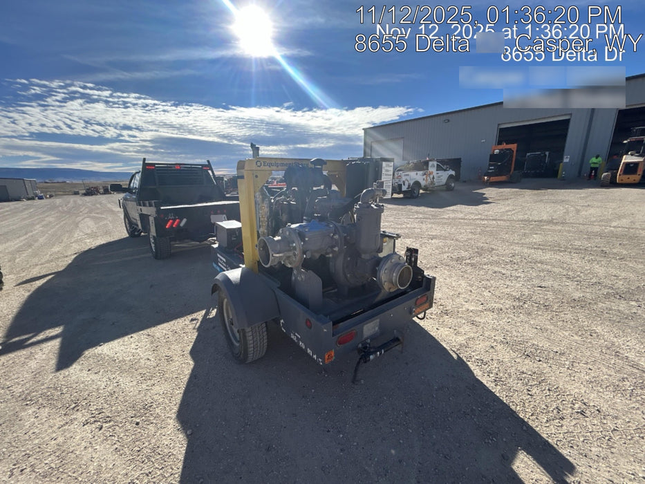 2022 ATLAS COPCO PAC F66 KD