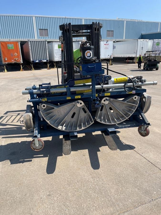 2023 CURRENT TOOLS 254P