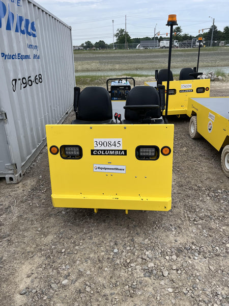 2024 COLUMBIA Payloader 2XL
