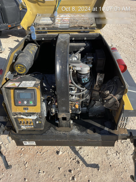 2022 ALLMAND NLV3GR