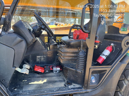 2025 MILWAUKEE 2727-21HD