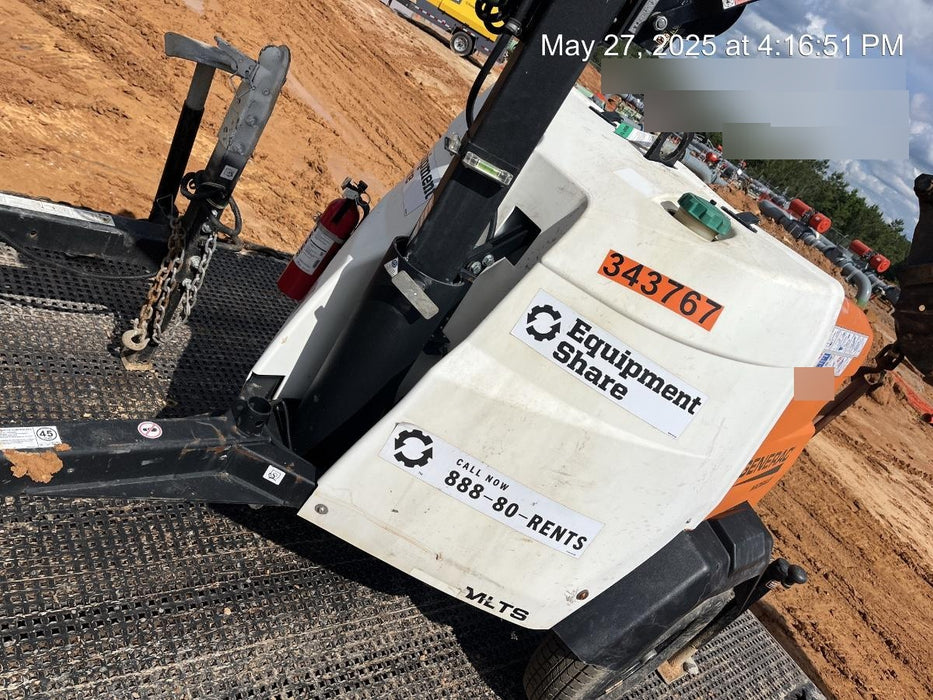 2023 GENERAC MLT2