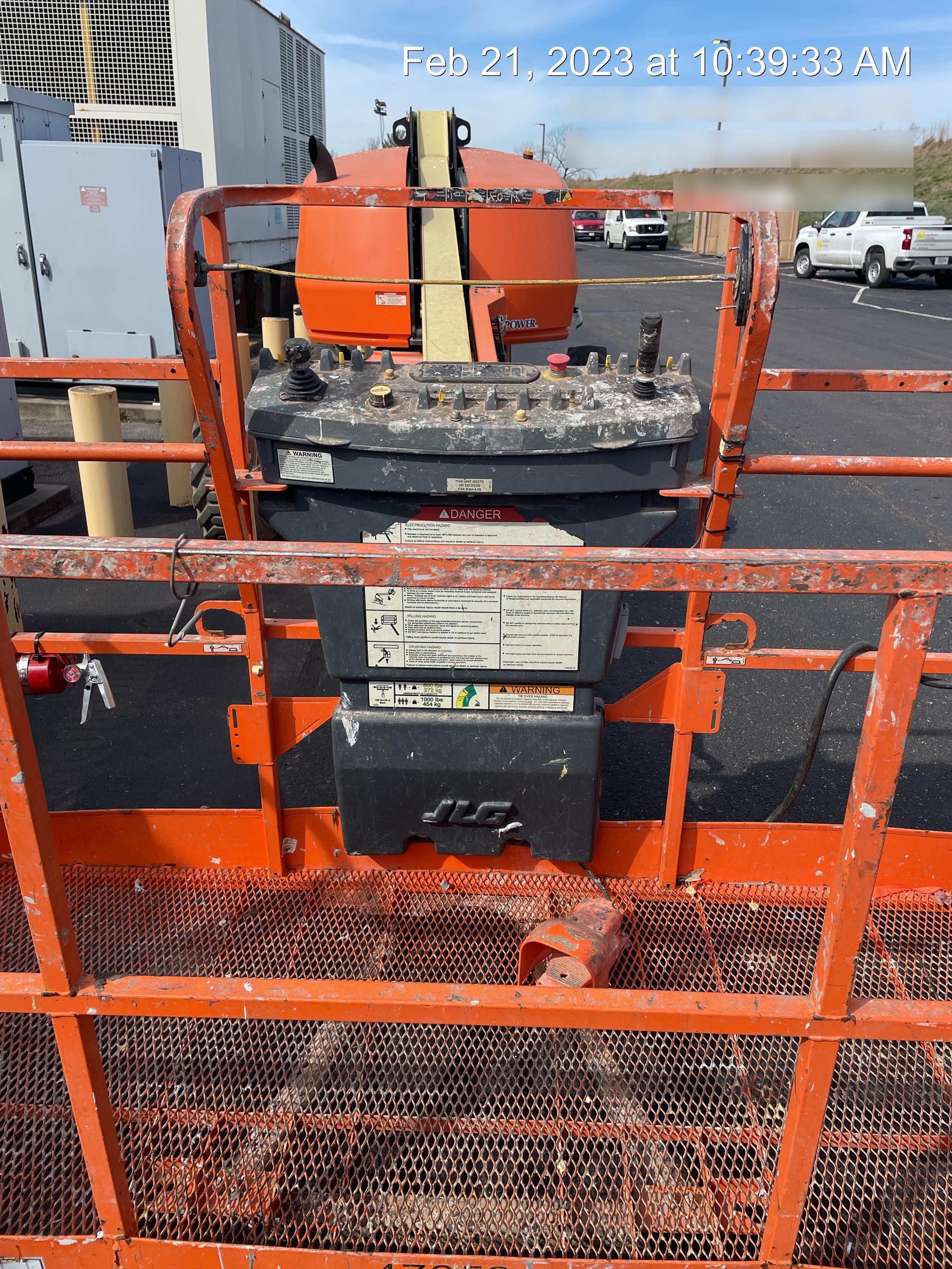 2020 MILLER ELECTRIC CST-280