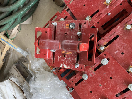 2021 KEY PLANT Pipe Conveyor