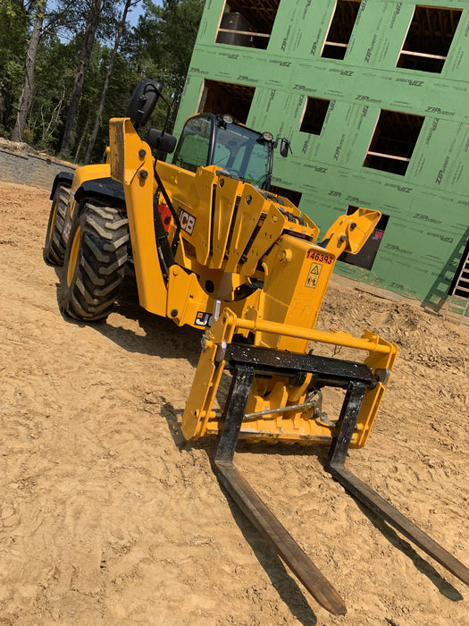 2021 JCB 508-66TC
