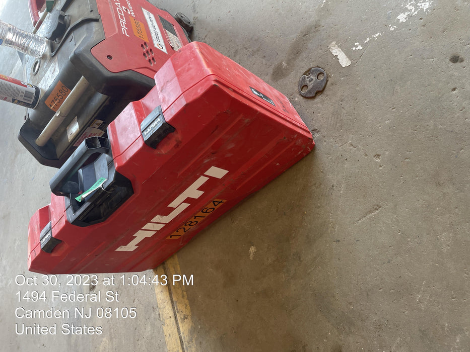 2021 HILTI TE 1000-AVR