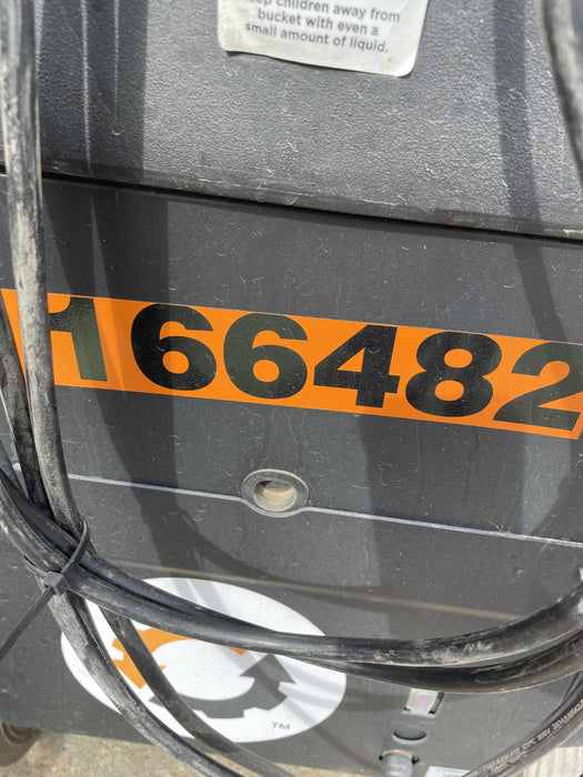 2021 POWER BREEZER PB10-A-06-B