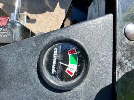 2022 COLUMBIA Payloader 2XL