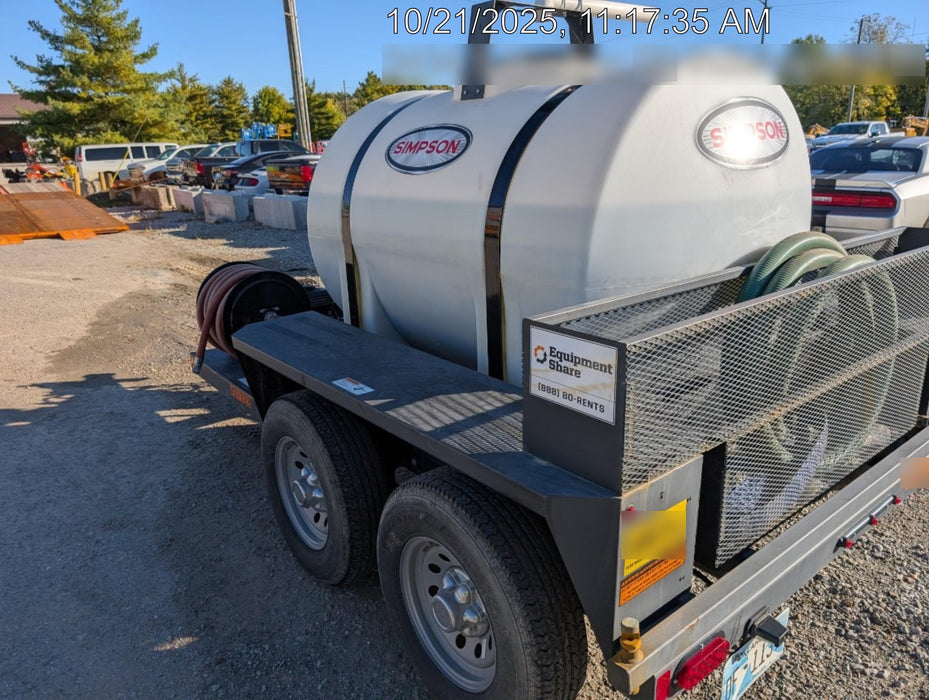 2024 SIMPSON SWT-52517