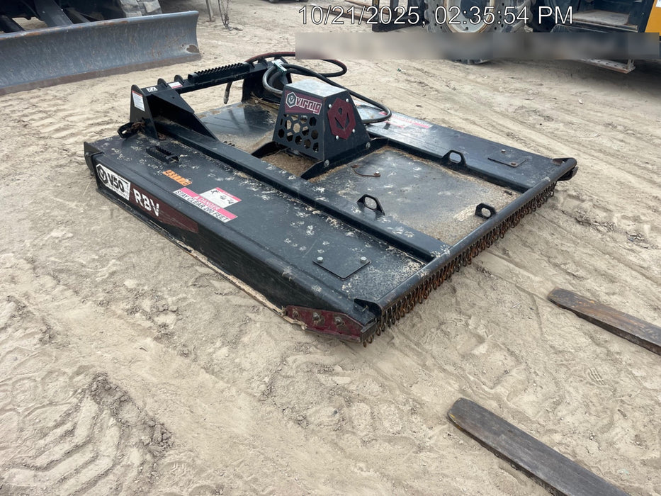 2024 VIRNIG RBV72-25