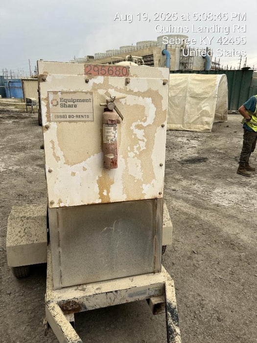 2023 SHINDAIWA DGK15FL