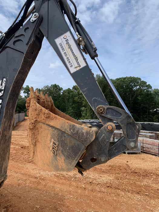 2020 JOHN DEERE 310LEP