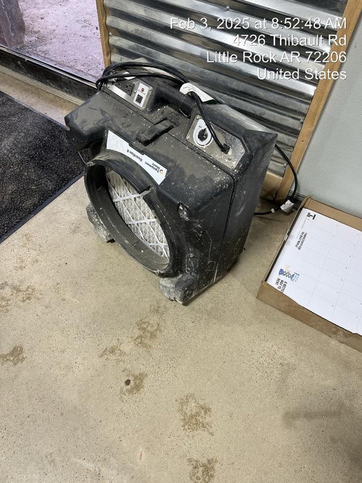 2022 PHOENIX Guardian R Hepa