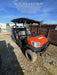 2022 KUBOTA RTV-X1140W-H (Canopy)