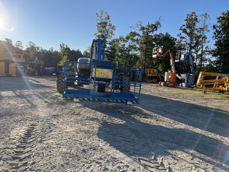 2020 GENIE Z-135/70