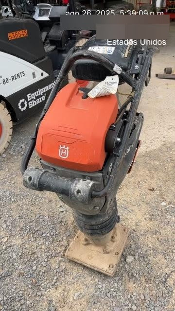 2024 HUSQVARNA LT6005