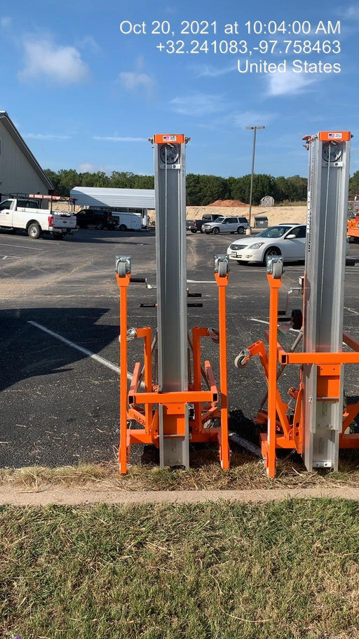 2021 LIFTSMART MLC-24