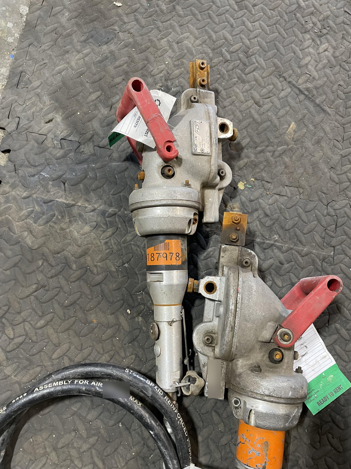 2021 WIDDER 10267